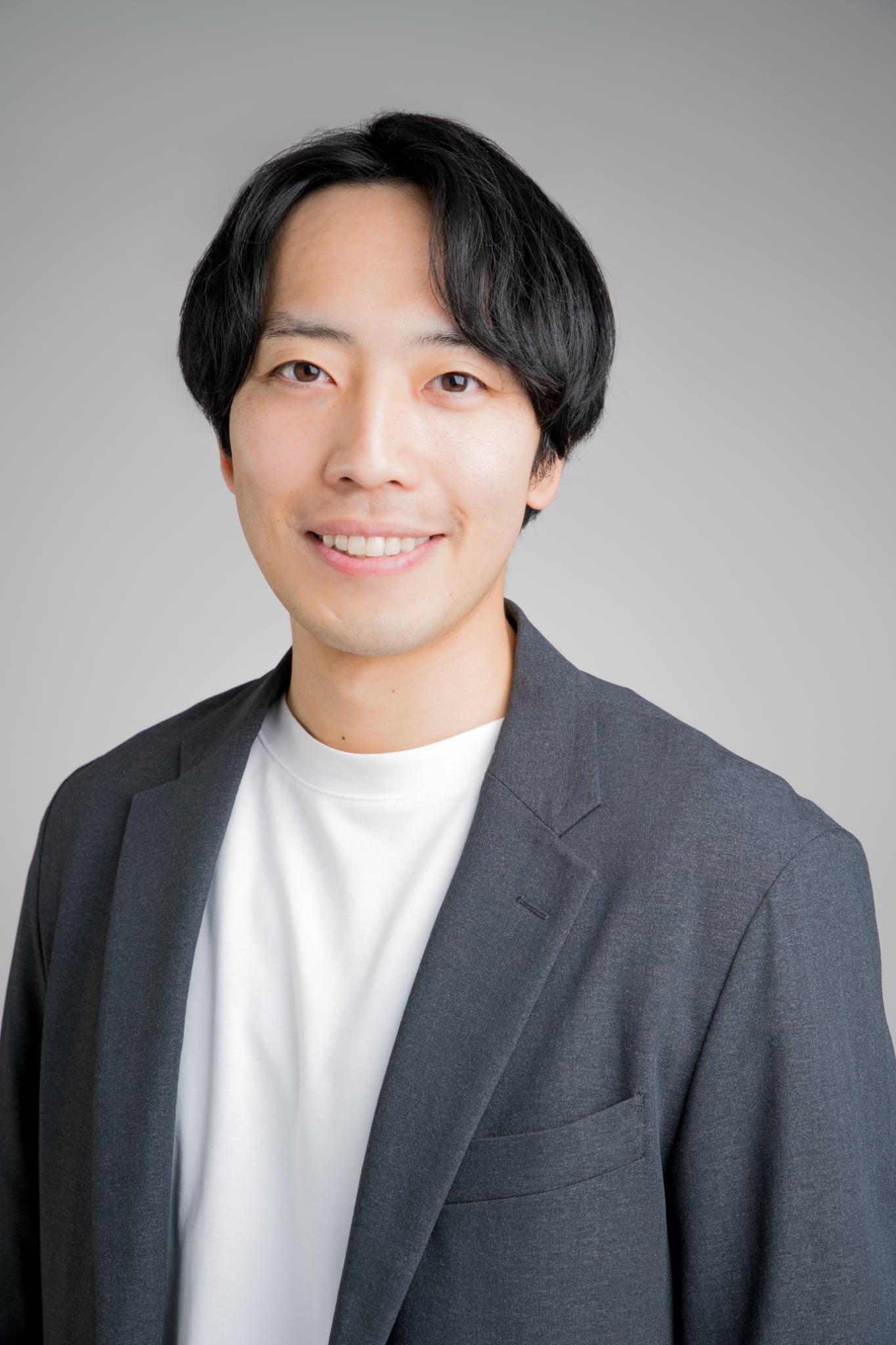 代表取締役 CEO 今井雄一朗